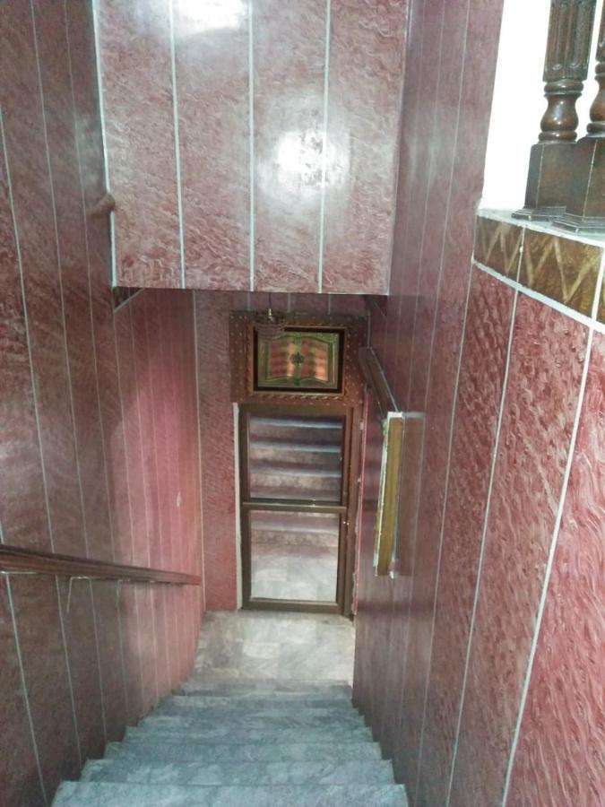 Tourist Inn Hotel Lahore Exterior photo